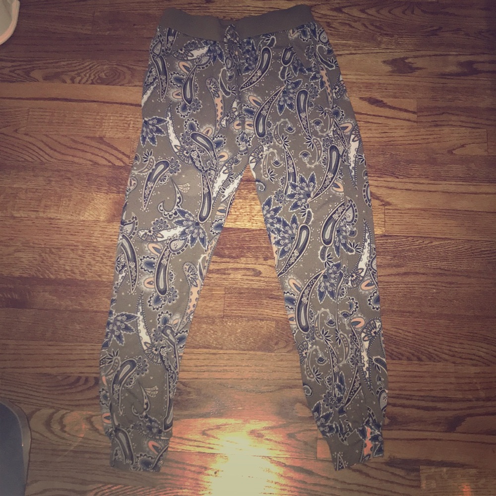 Jogger  pants